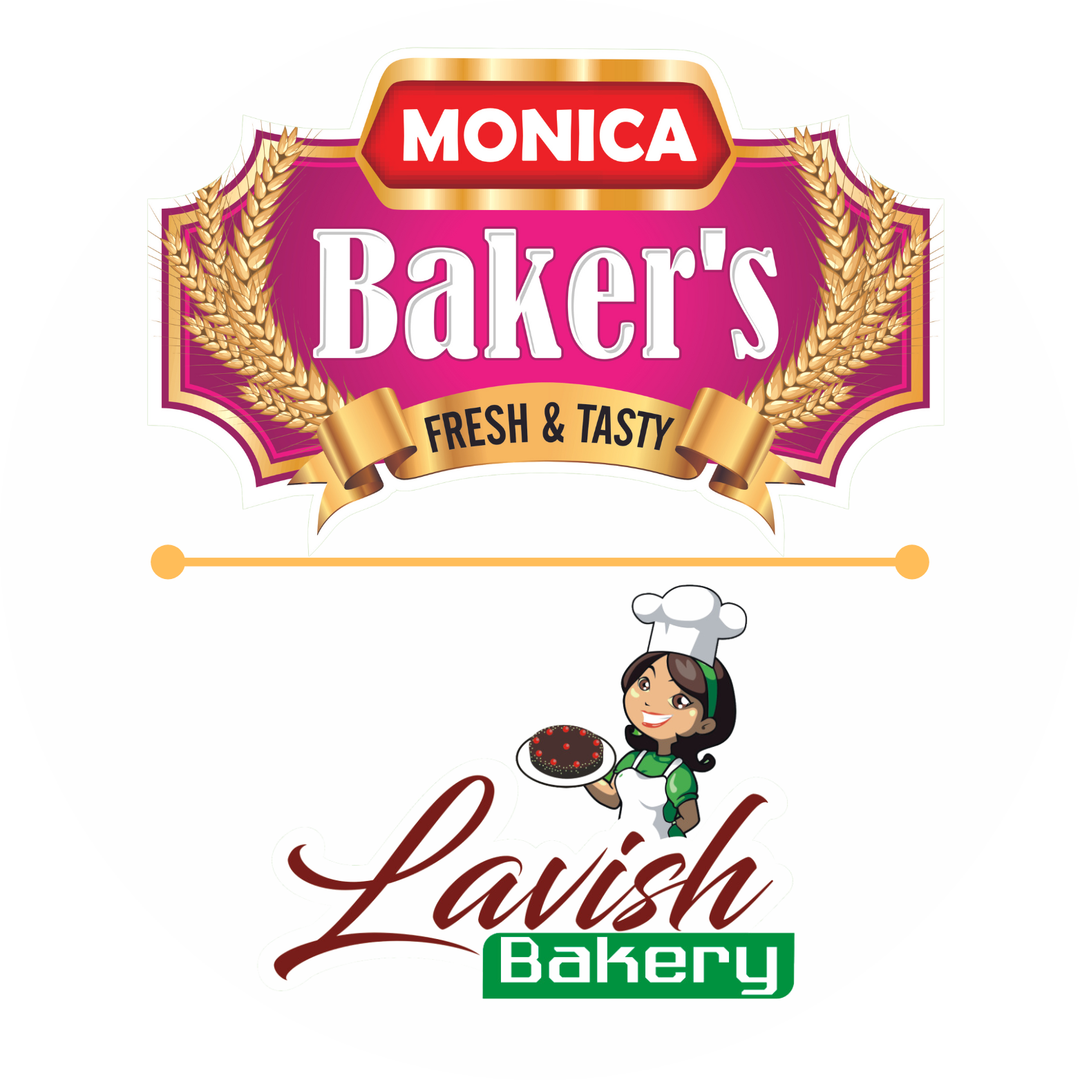 Monica Bakery